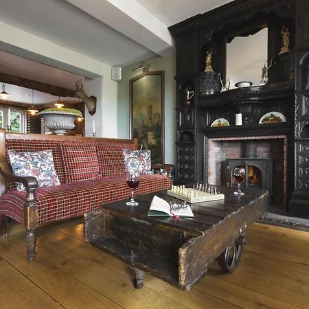 Lyth Valley Country House Kendal Exterior foto
