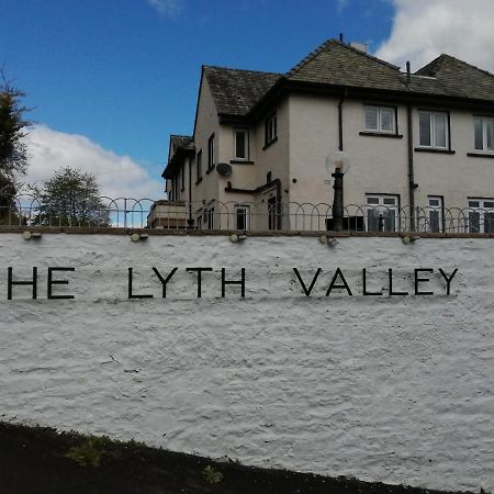 Lyth Valley Country House Kendal Exterior foto