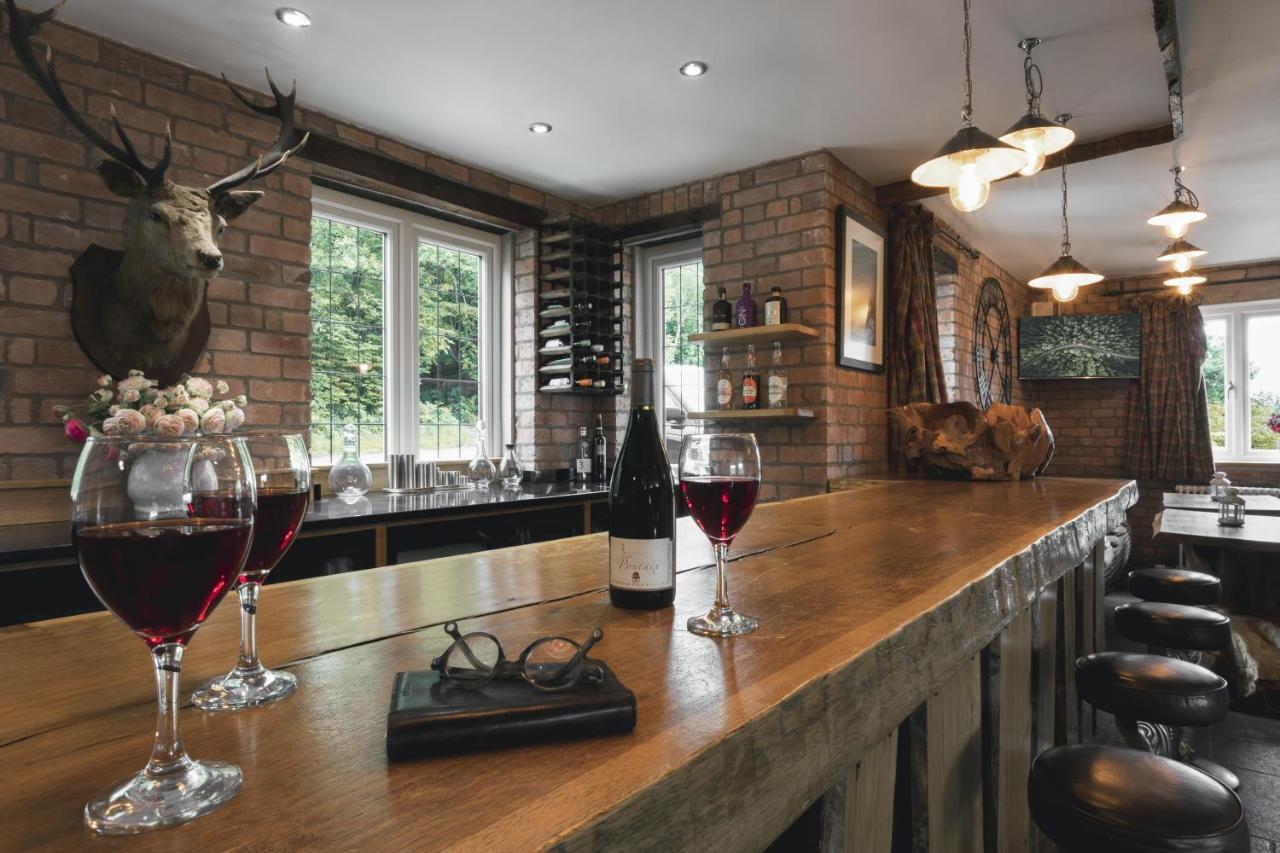 Lyth Valley Country House Kendal Exterior foto