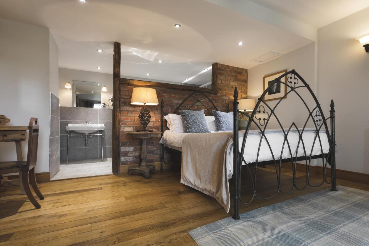 Lyth Valley Country House Kendal Exterior foto