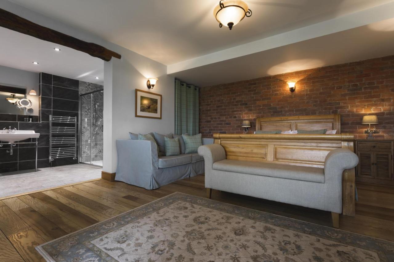 Lyth Valley Country House Kendal Exterior foto