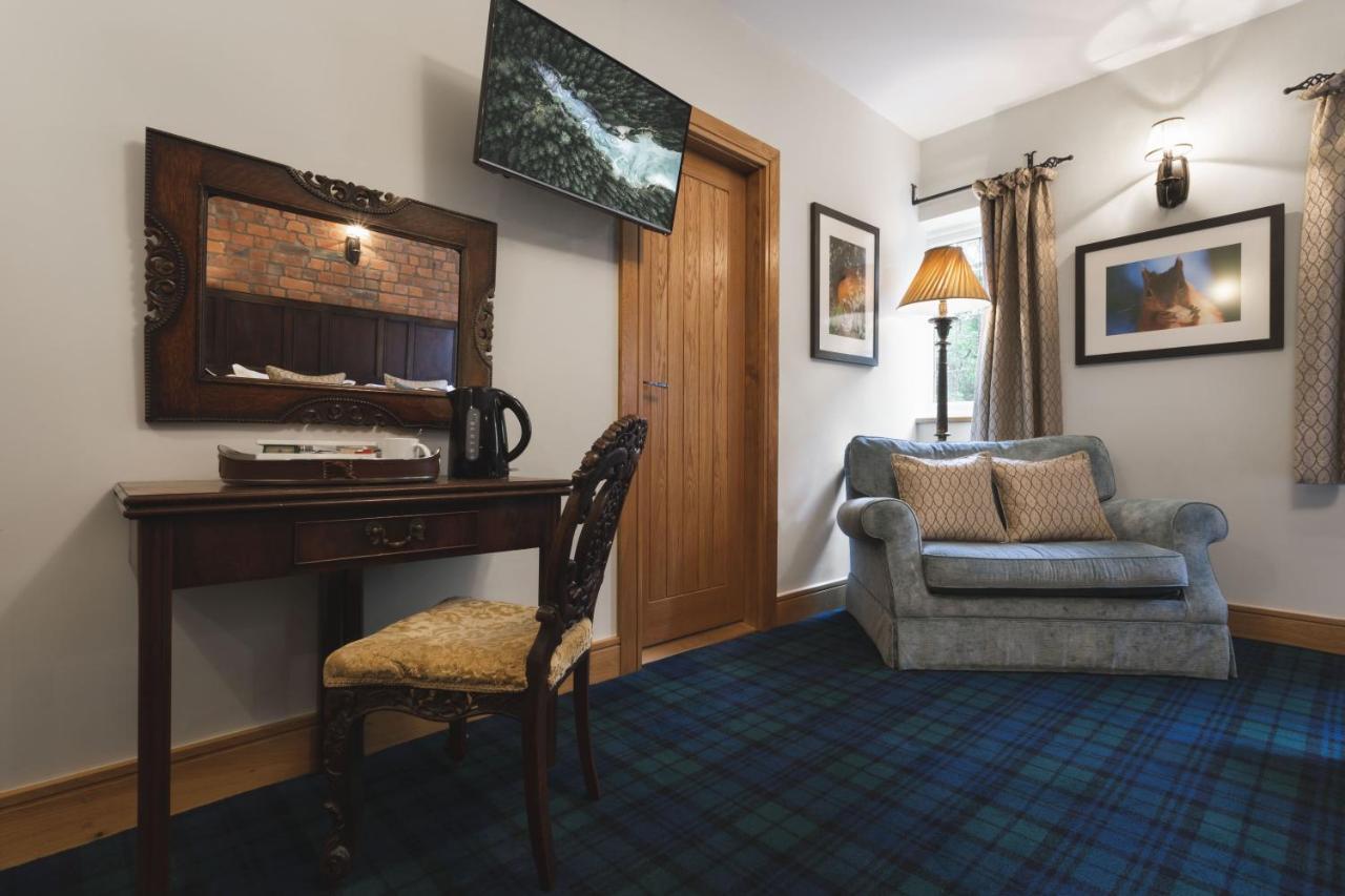 Lyth Valley Country House Kendal Exterior foto