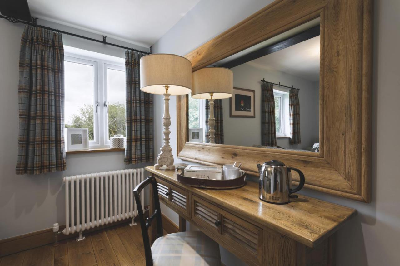 Lyth Valley Country House Kendal Exterior foto