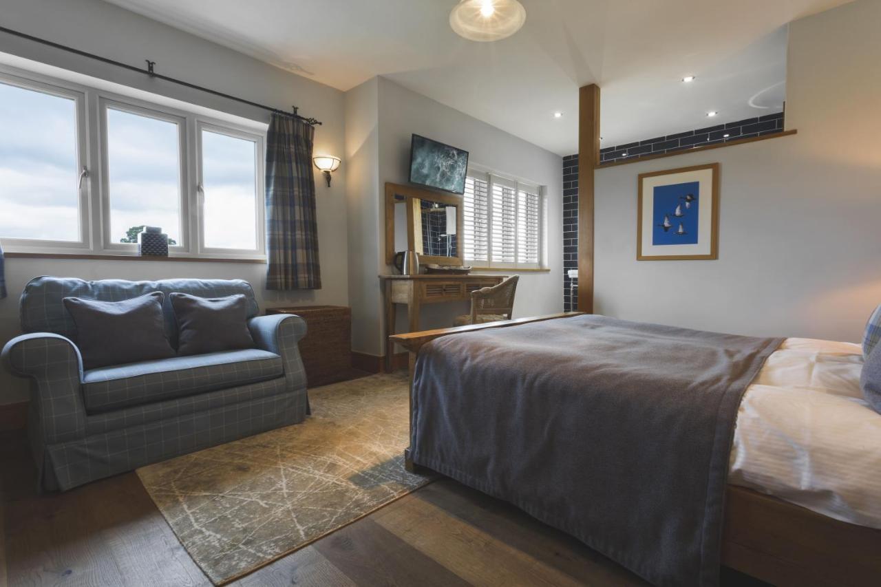 Lyth Valley Country House Kendal Exterior foto