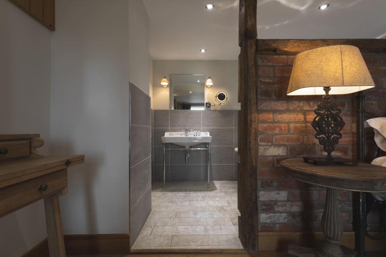 Lyth Valley Country House Kendal Exterior foto
