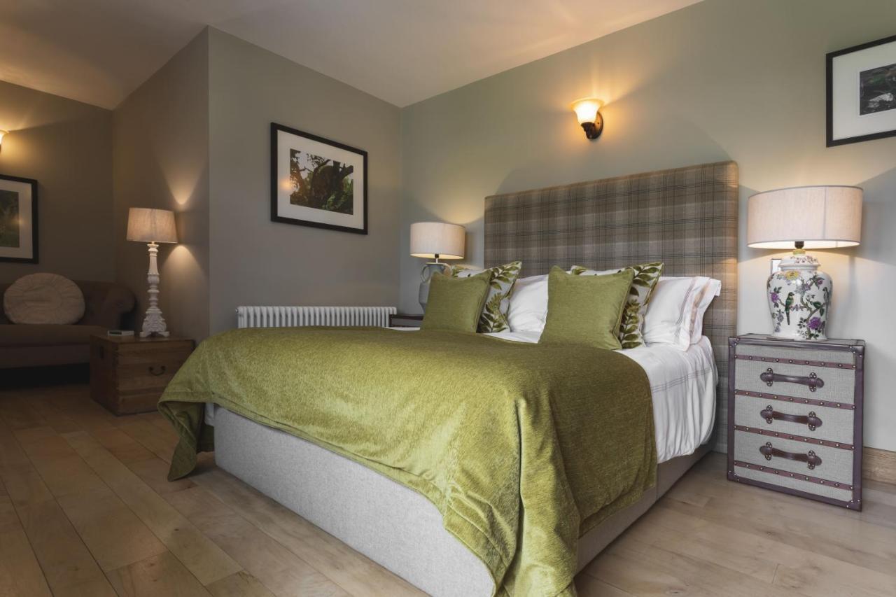 Lyth Valley Country House Kendal Exterior foto
