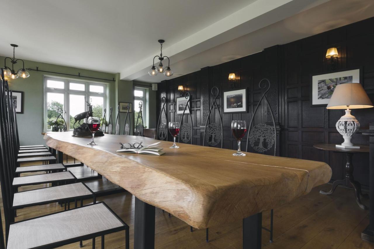 Lyth Valley Country House Kendal Exterior foto