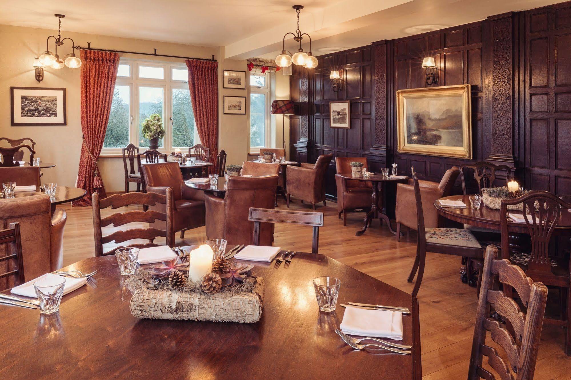 Lyth Valley Country House Kendal Exterior foto