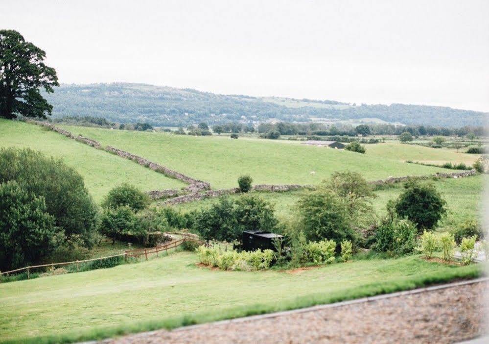 Lyth Valley Country House Kendal Exterior foto